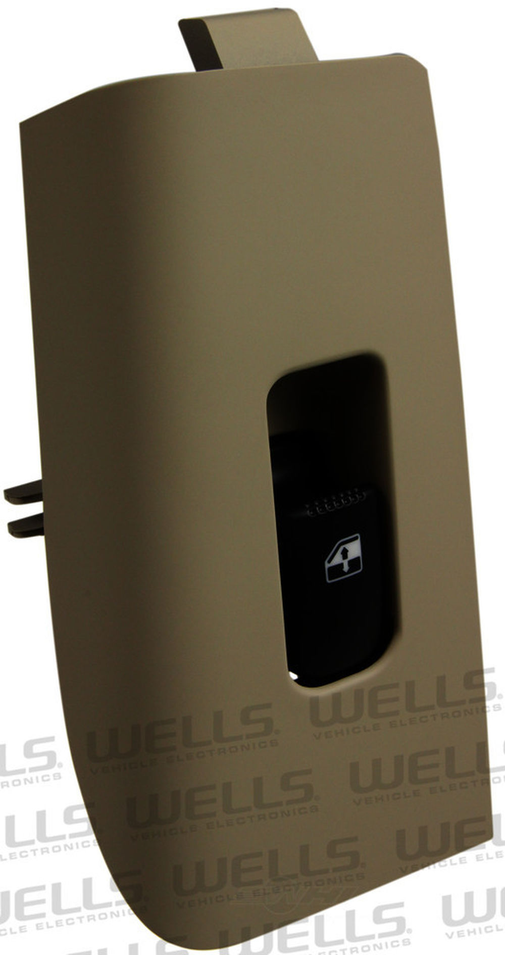 WVE 1S13701 Door Window Switch