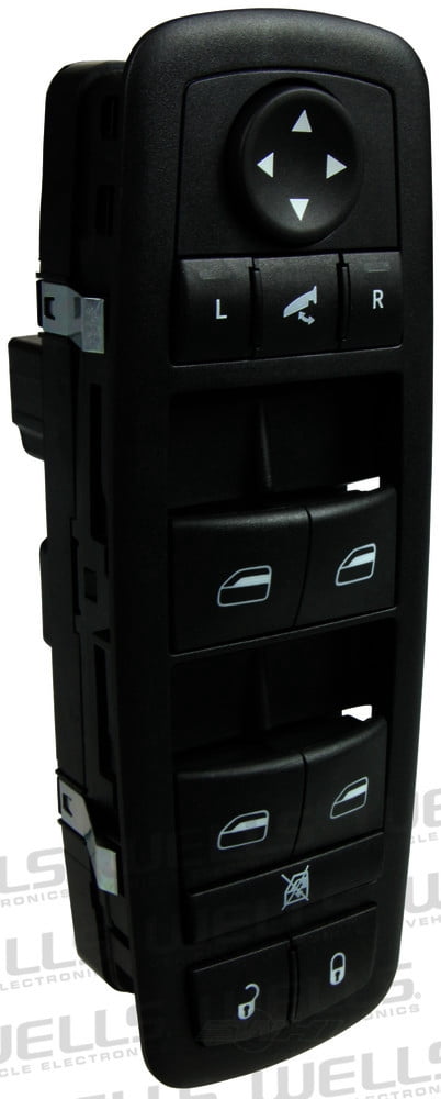 WVE 1S14247 Door Window Switch