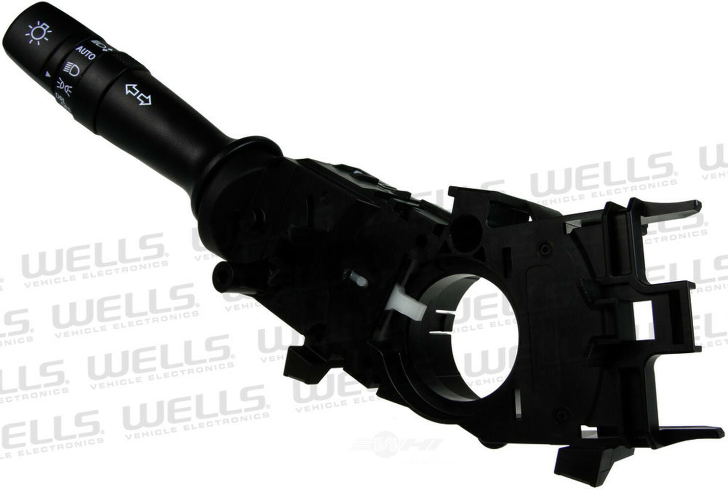 WVE 1S14497 Turn Signal Switch