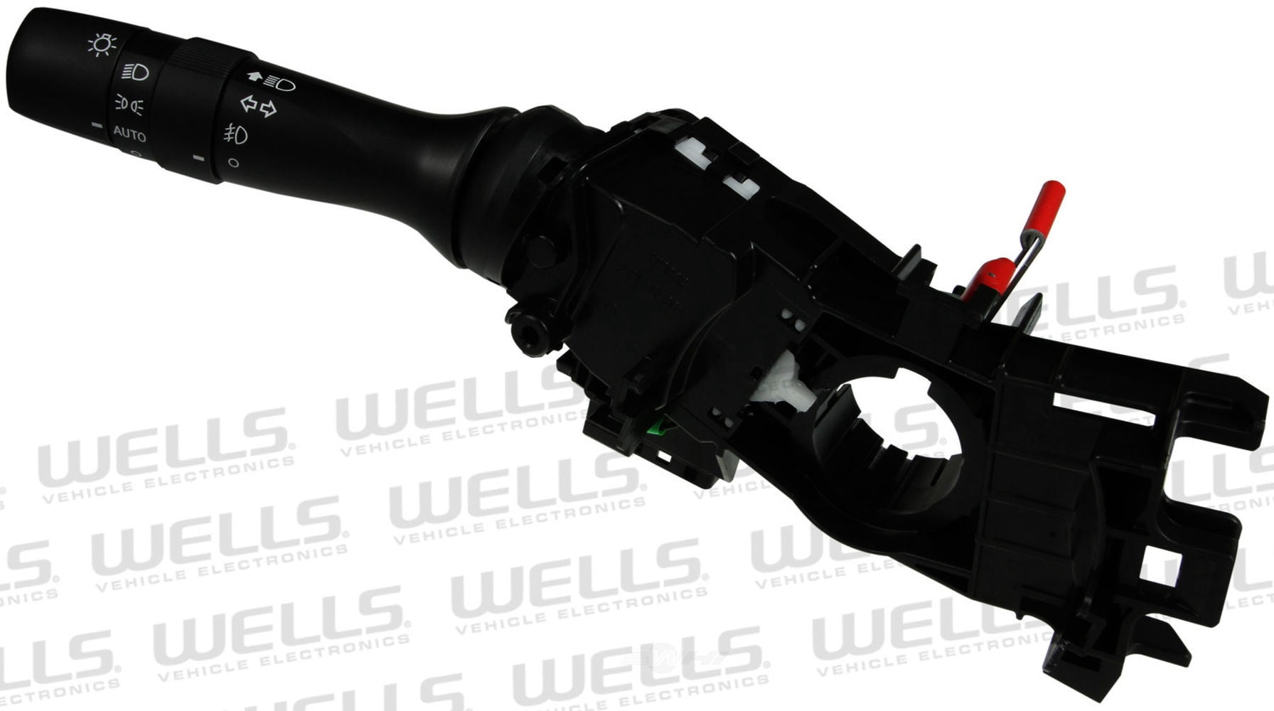 WVE 1S14500 Turn Signal Switch