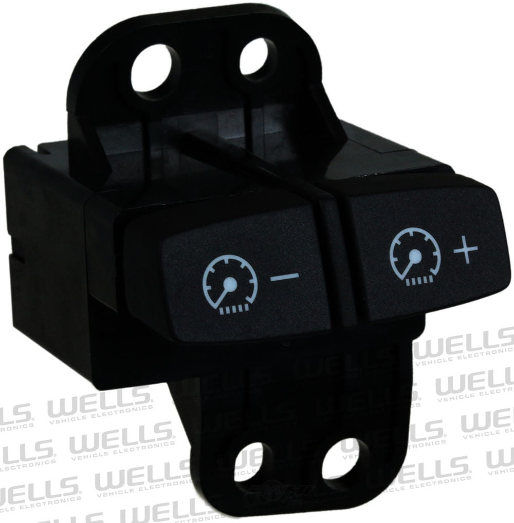 WVE 1S15141 Instrument Panel Dimmer Switch