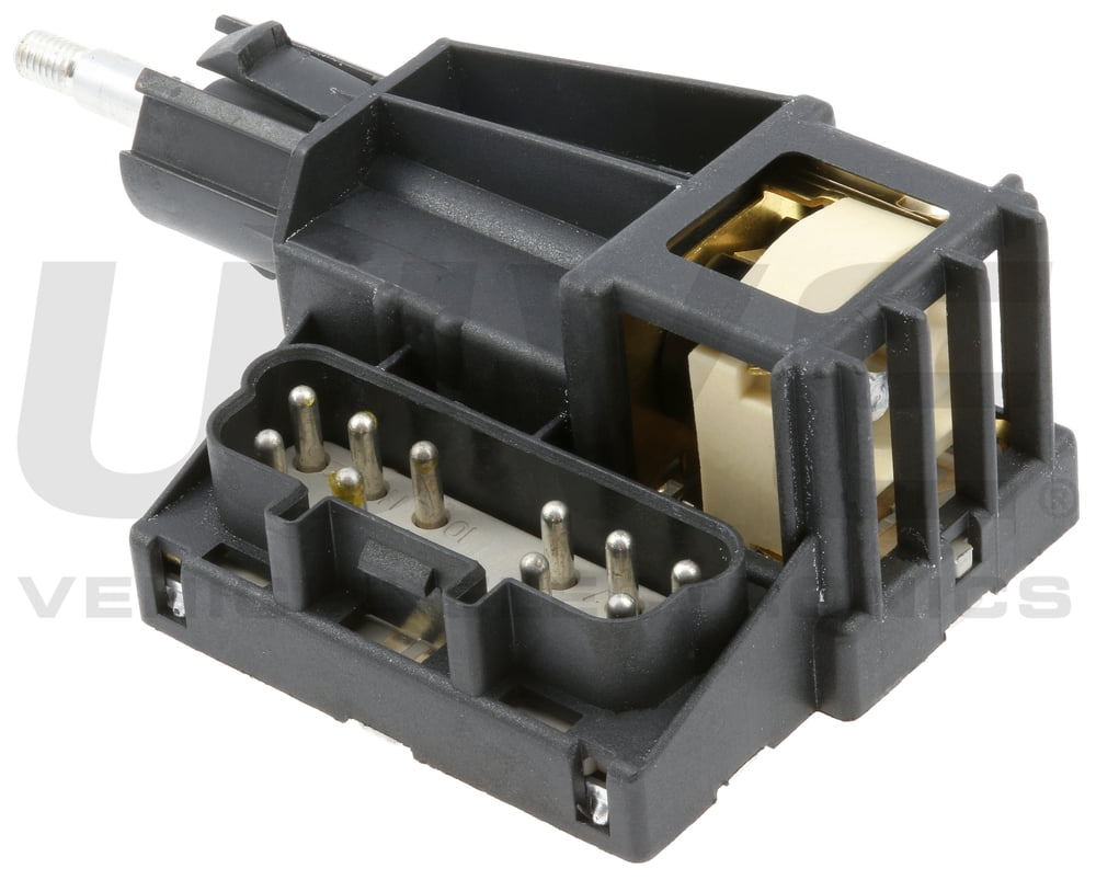 WVE 1S15858 Clutch Pedal Position Switch