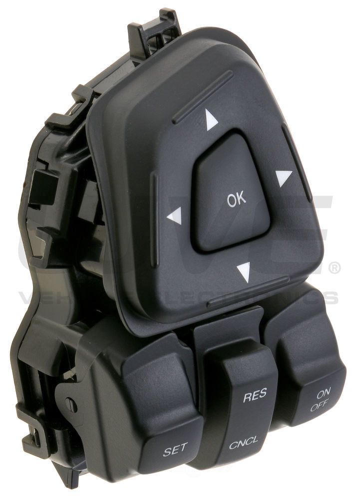 WVE 1S16344 Cruise Control Switch