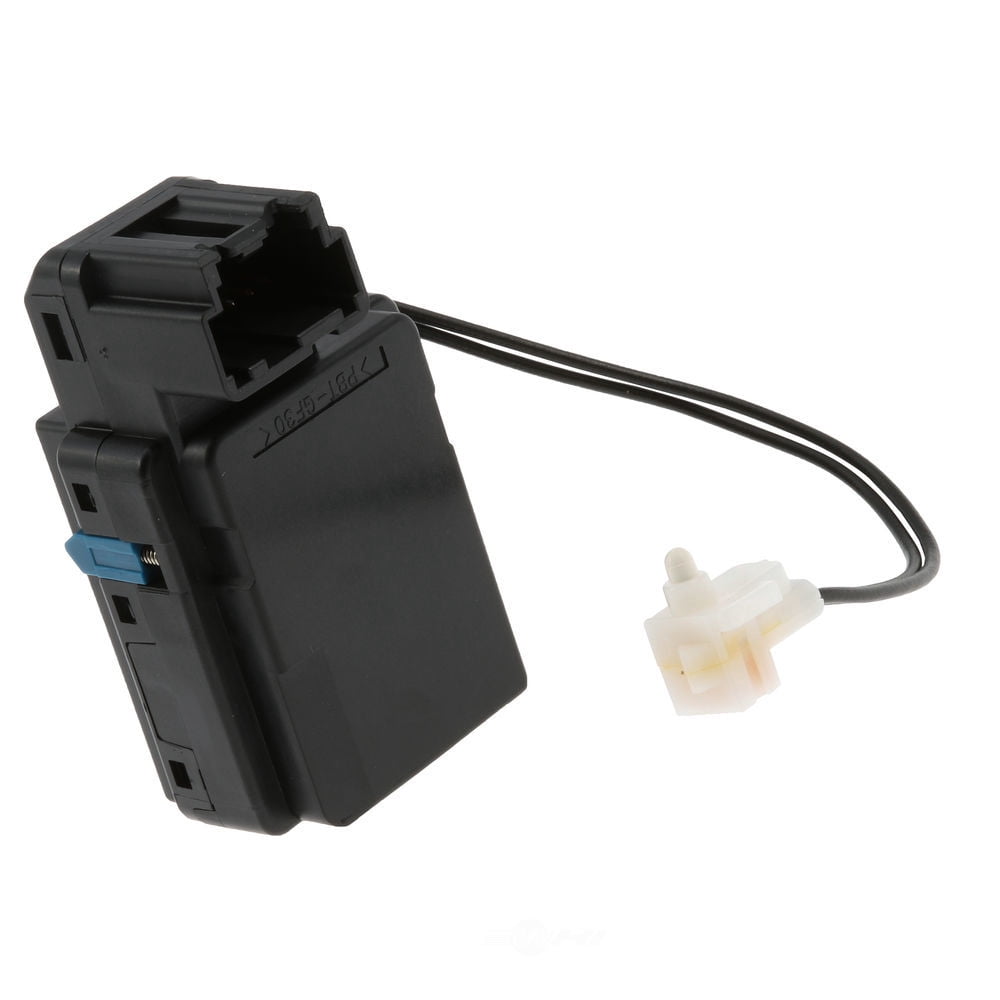 WVE 1S16361 Ignition Switch