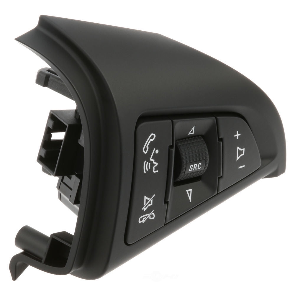 WVE 1S16629 Steering Wheel Radio Controls