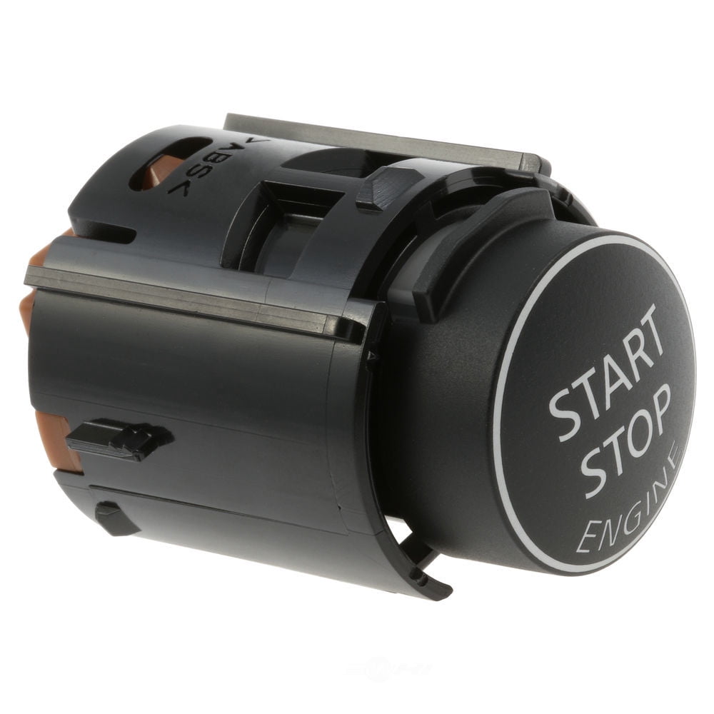 WVE 1S16742 Ignition Switch