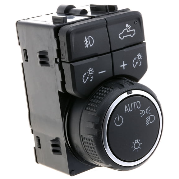 WVE 1S16825 Headlight Switch