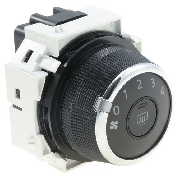 WVE 1S16863 HVAC Blower Control Switch