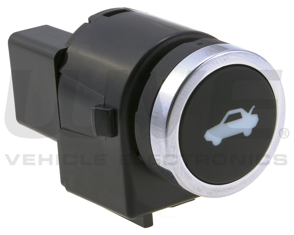 WVE 1S16961 Trunk Lid Release Switch