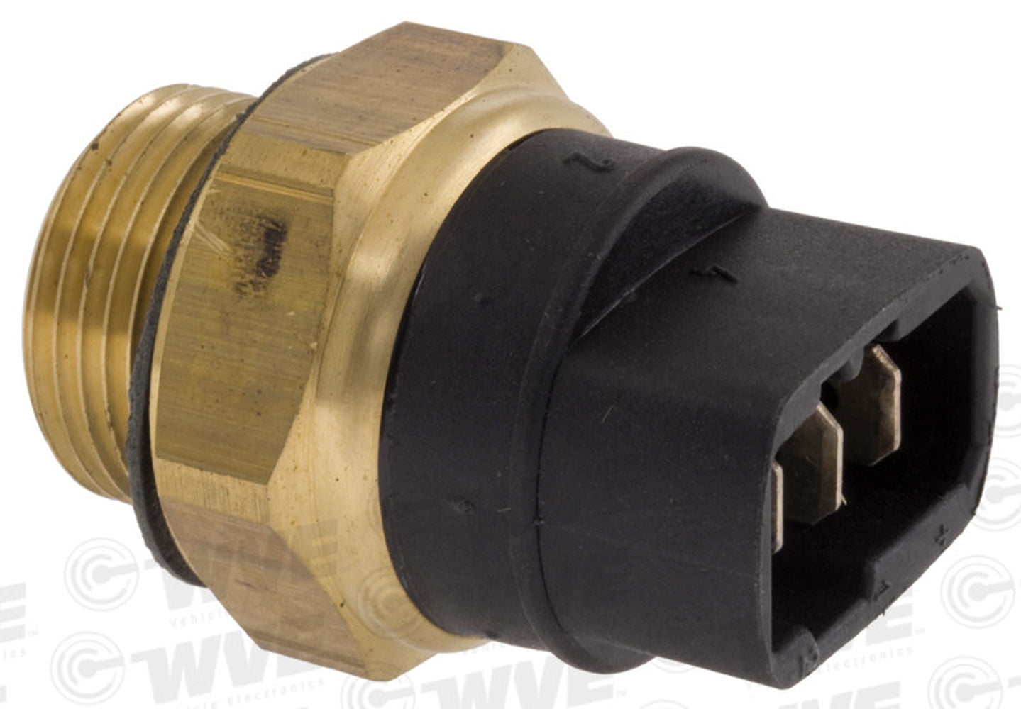 WVE 1S1707 Engine Cooling Fan Switch