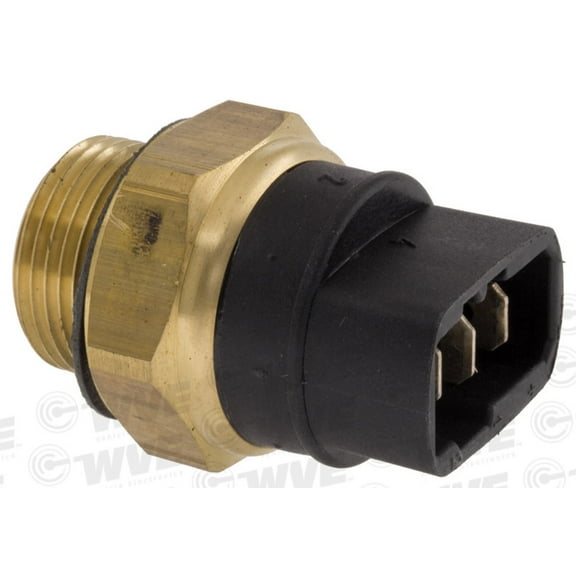 WVE 1S1707 Engine Cooling Fan Switch