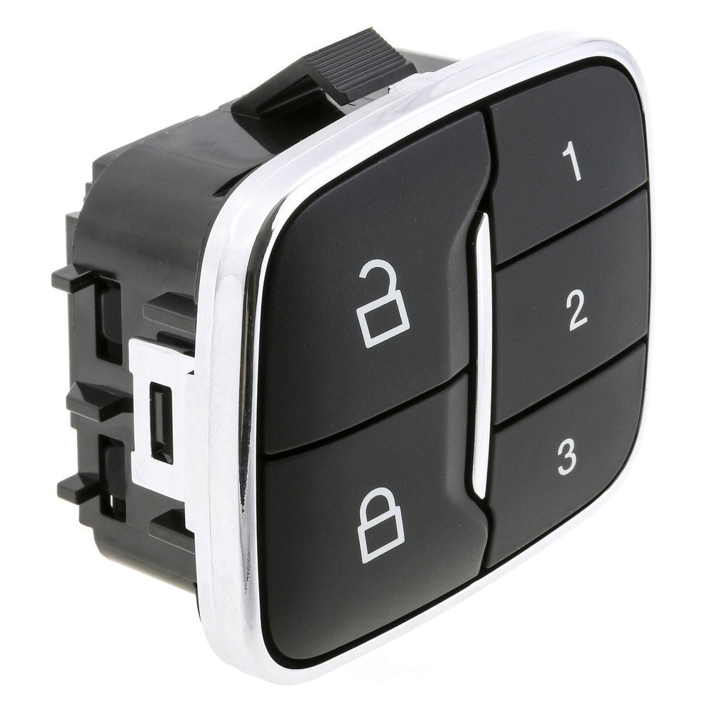 WVE 1S17152 Seat Memory Switch