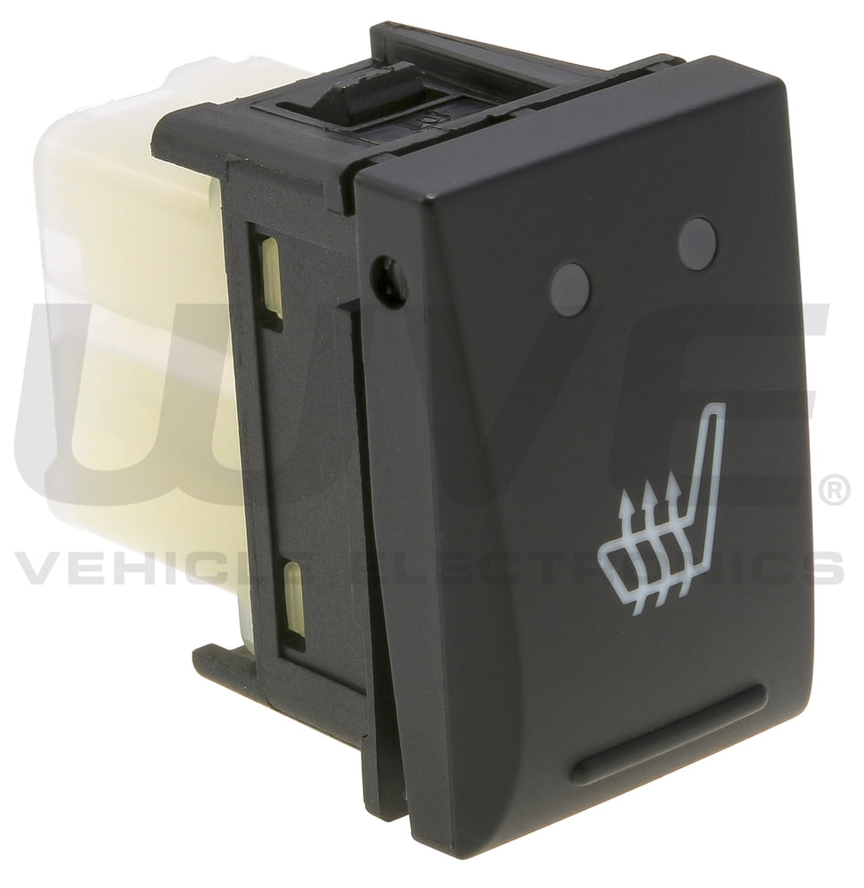 WVE 1S17438 Seat Heater Switch