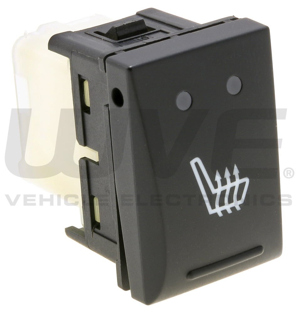 WVE 1S17439 Seat Heater Switch