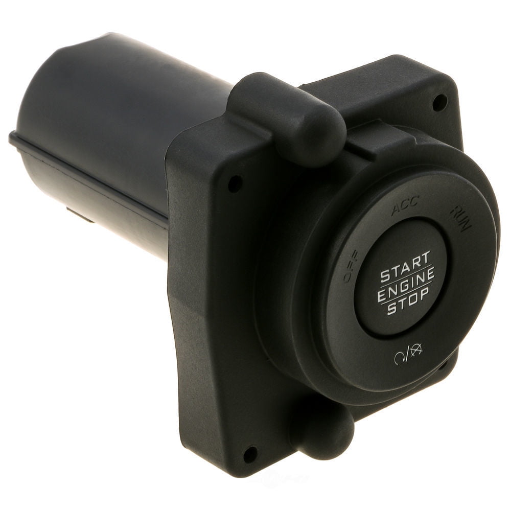 WVE 1S17834 Ignition Switch