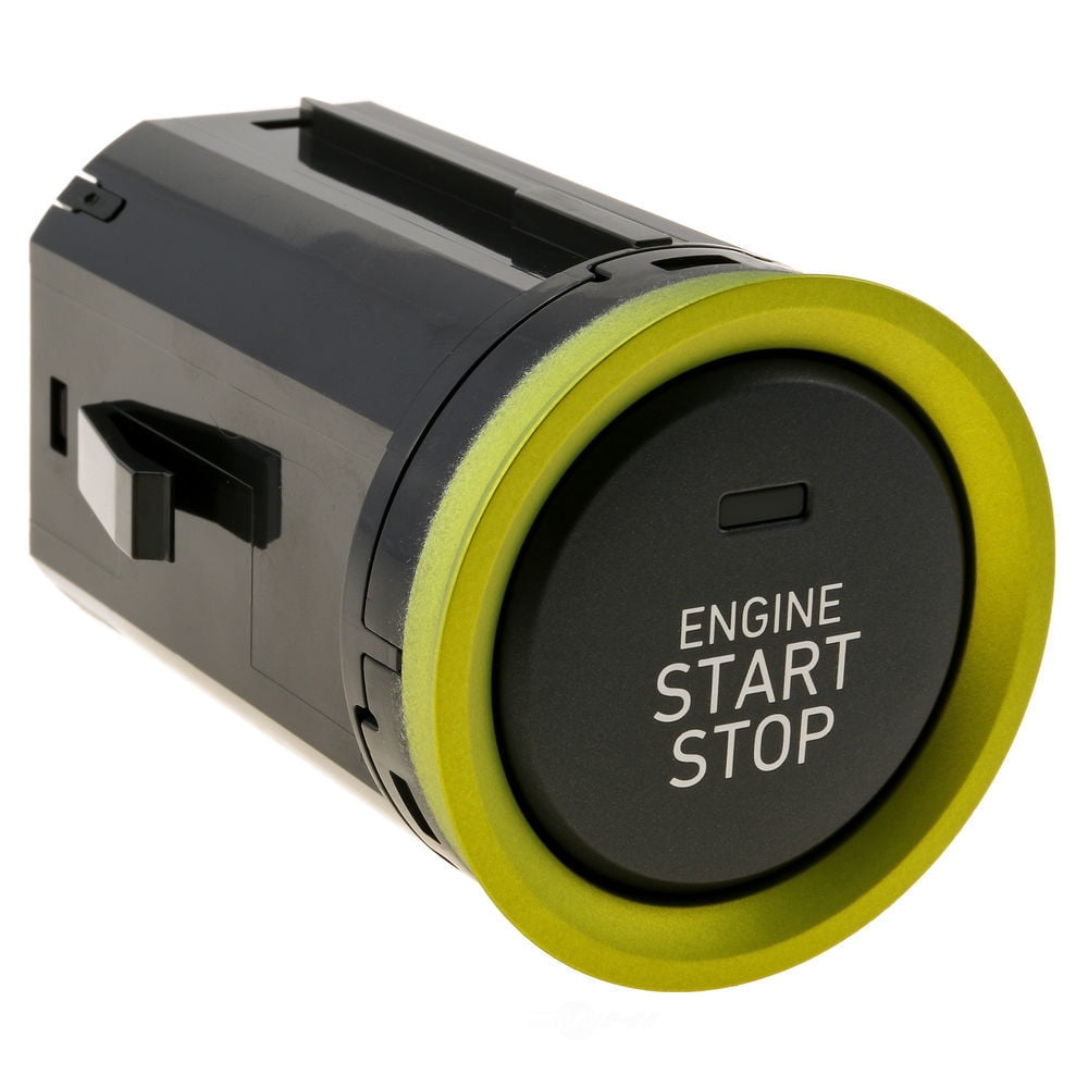WVE 1S17840 Ignition Switch