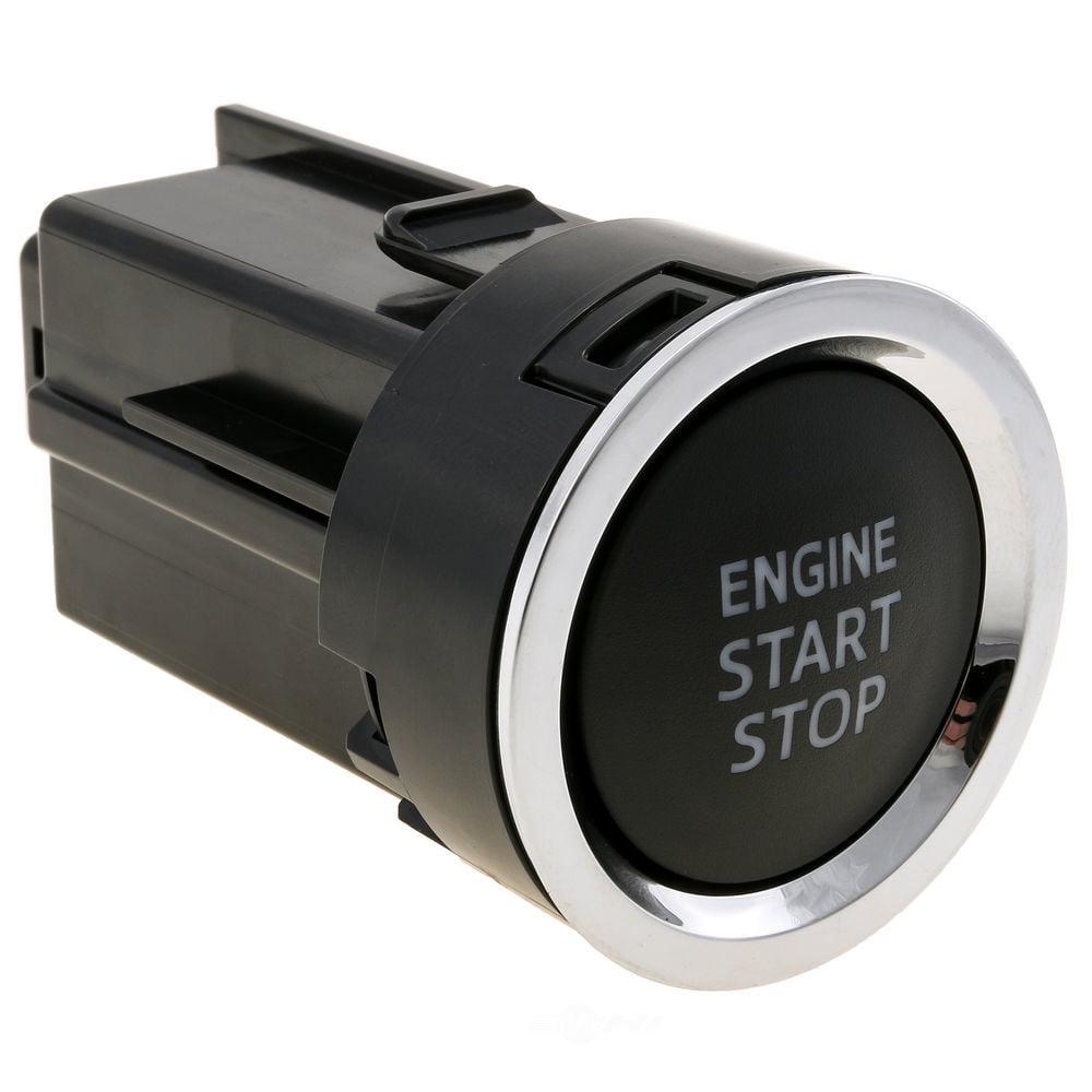 WVE By NTK Ignition Switch - Direct Replacement For Cars & Trucks (1S6331)