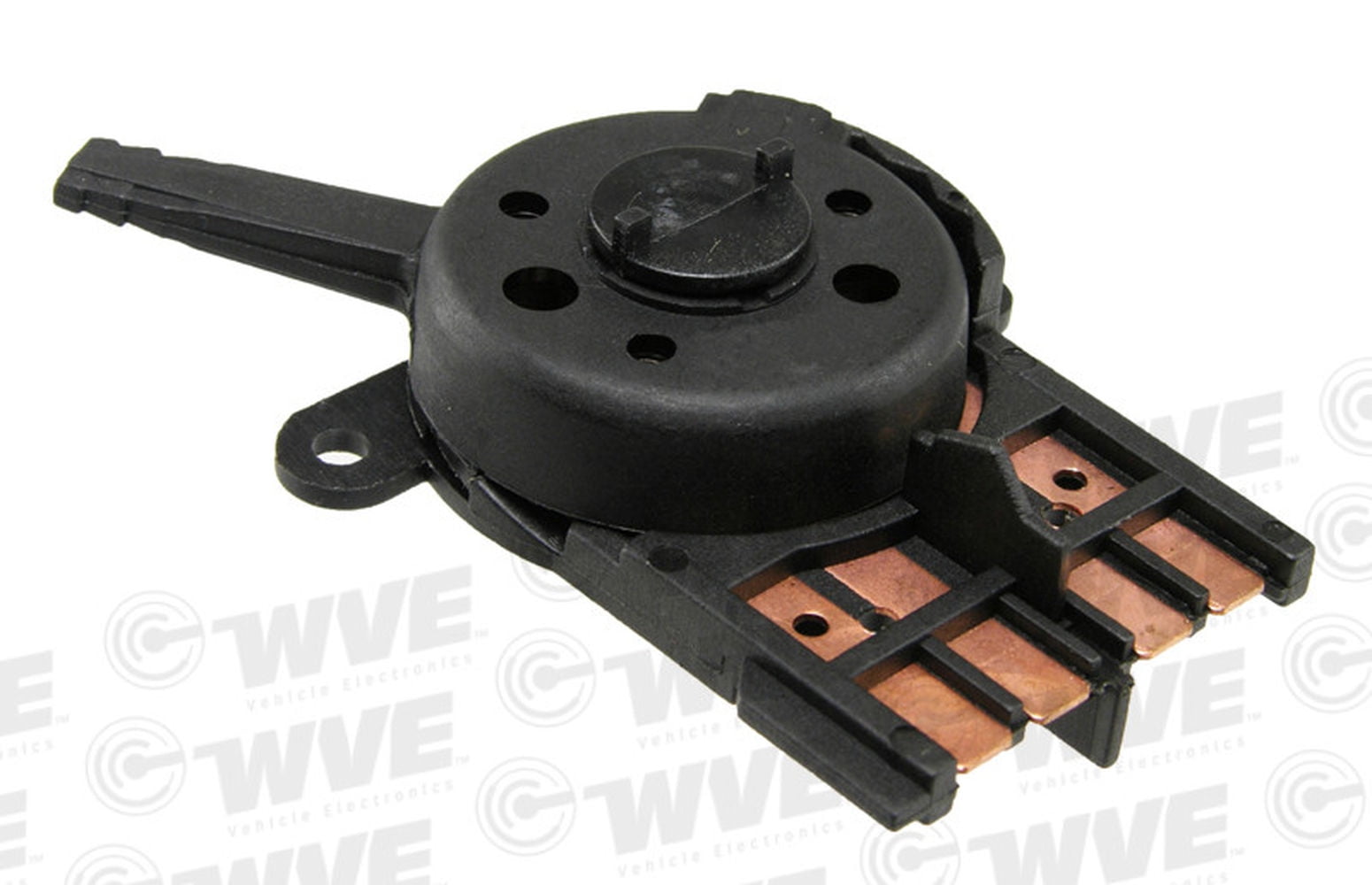 WVE 1S2122 HVAC Blower Control Switch