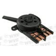 thumbnail image 1 of WVE 1S2122 HVAC Blower Control Switch, 1 of 1
