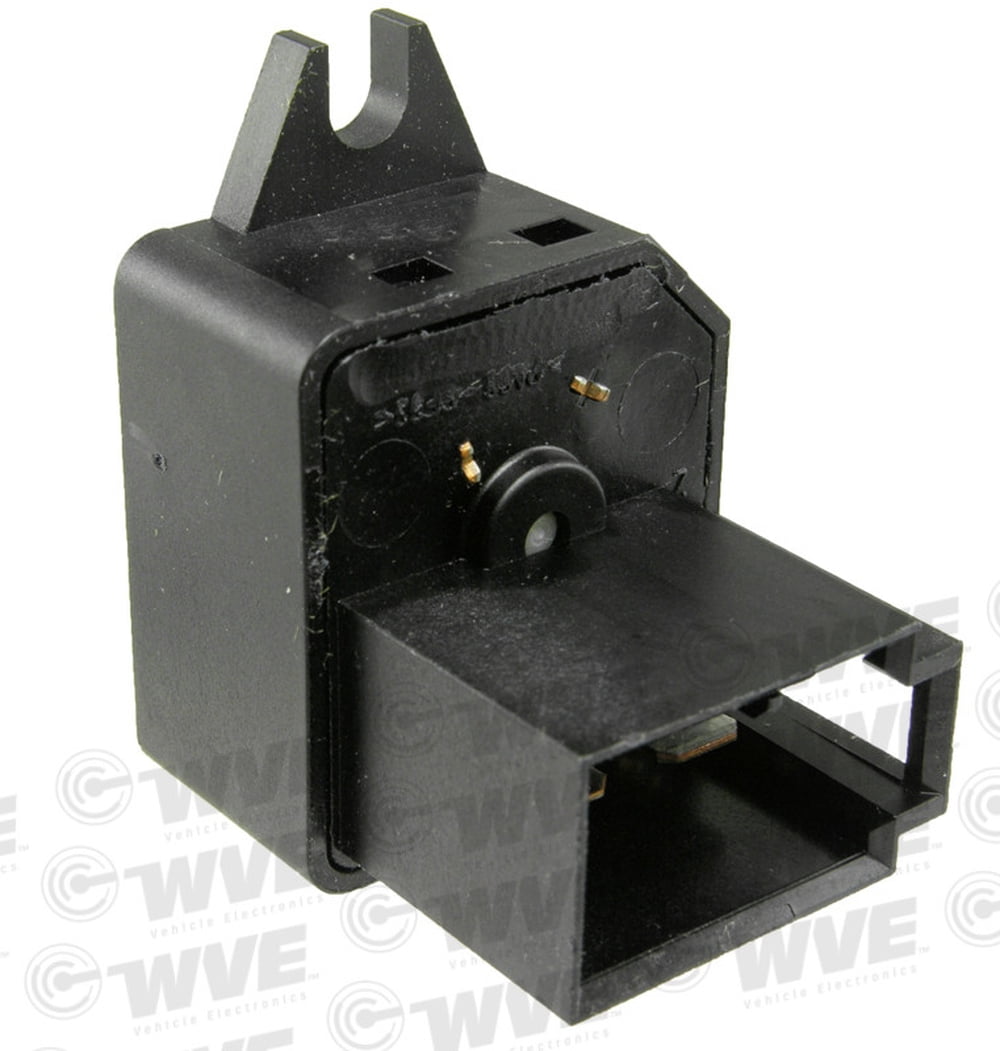 WVE 1S3034 HVAC Blower Control Switch