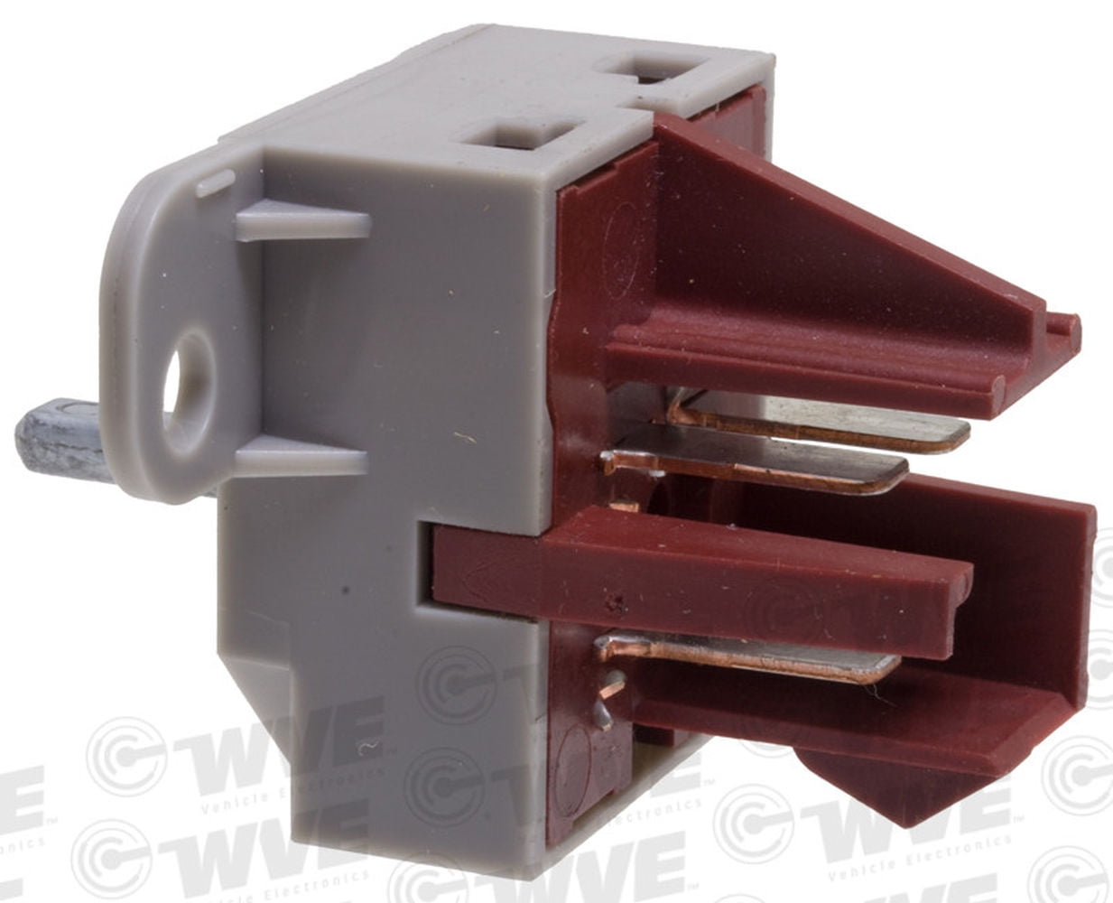 WVE 1S3044 HVAC Blower Control Switch