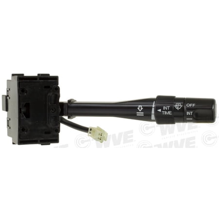 WVE 1S3151 Windshield Wiper Switch
