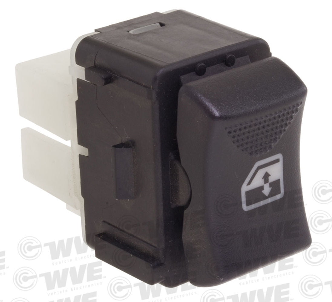 WVE 1S3467 Door Window Switch