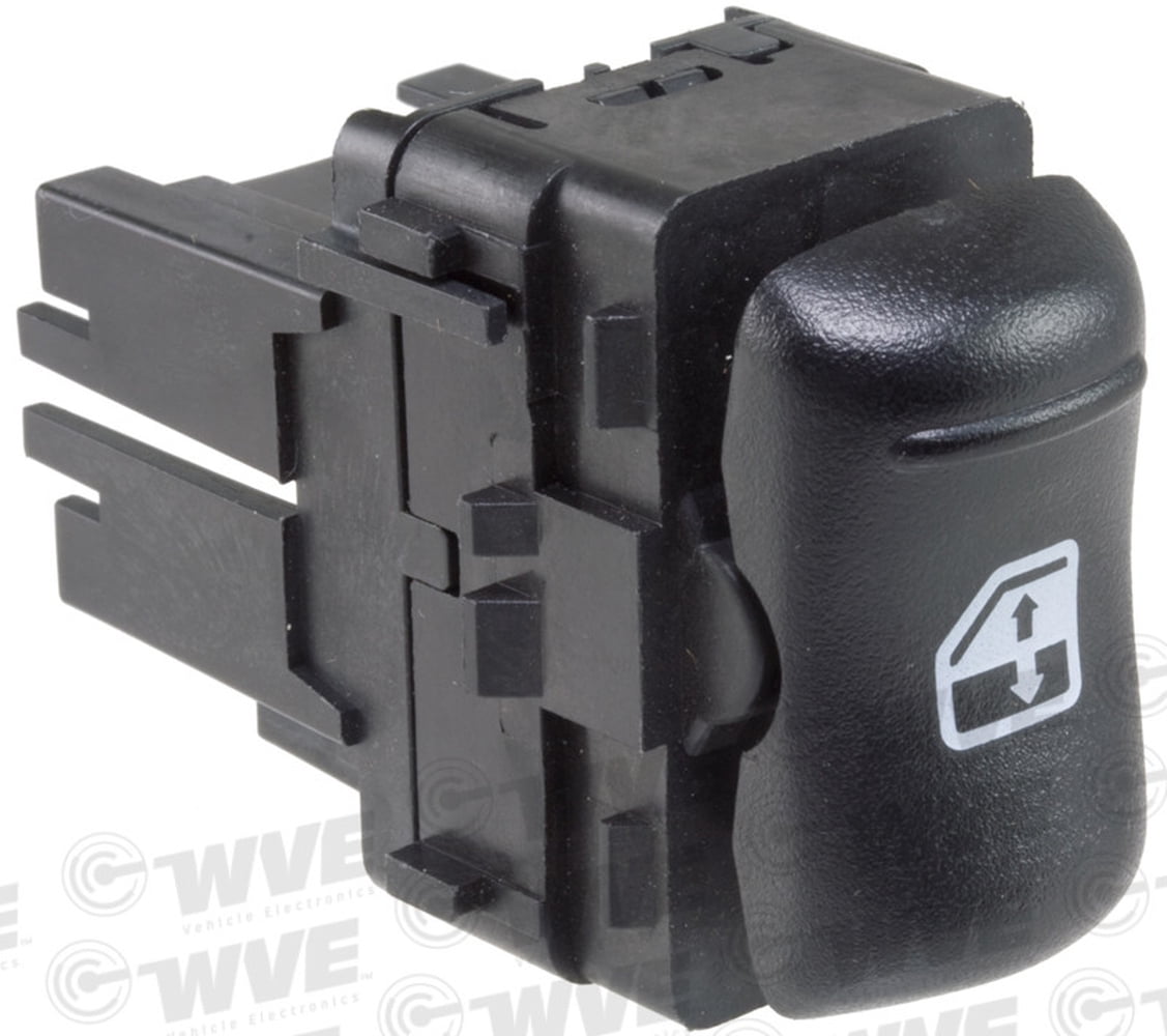 WVE 1S3475 Door Window Switch