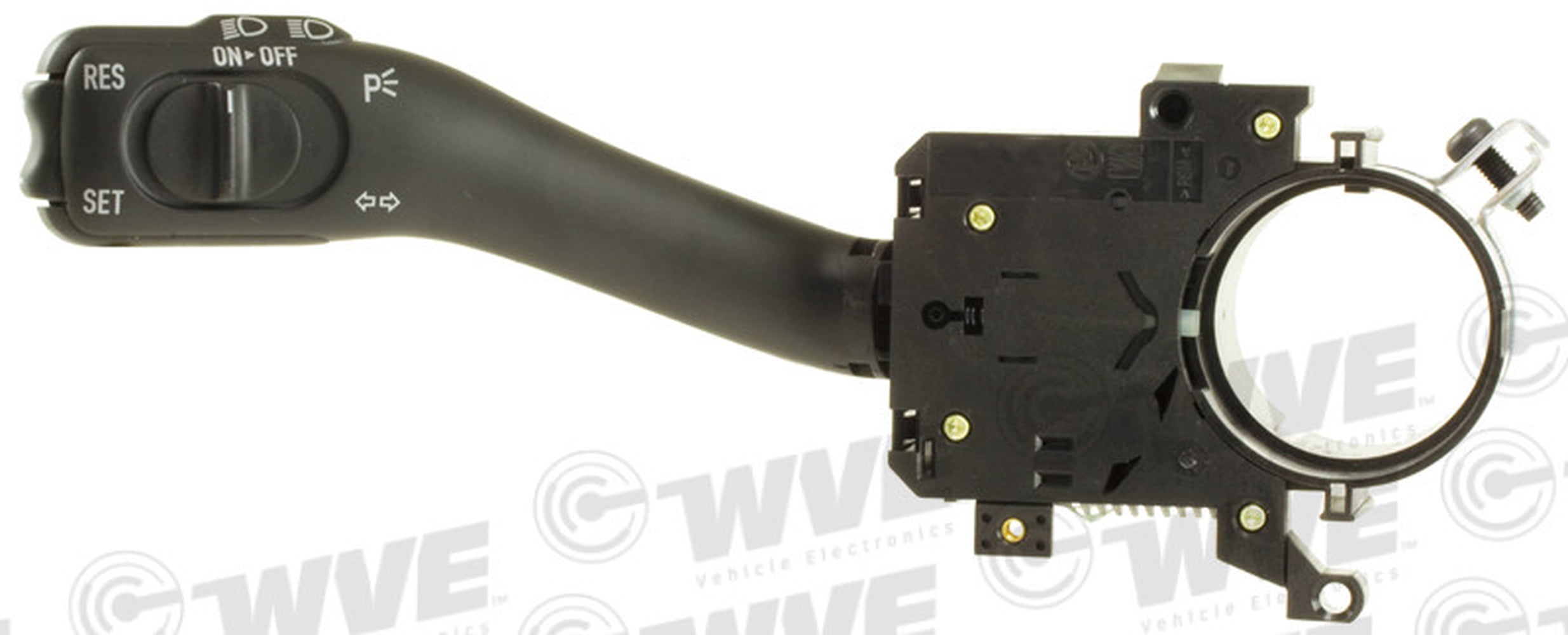 WVE 1S3759 Combination Switch