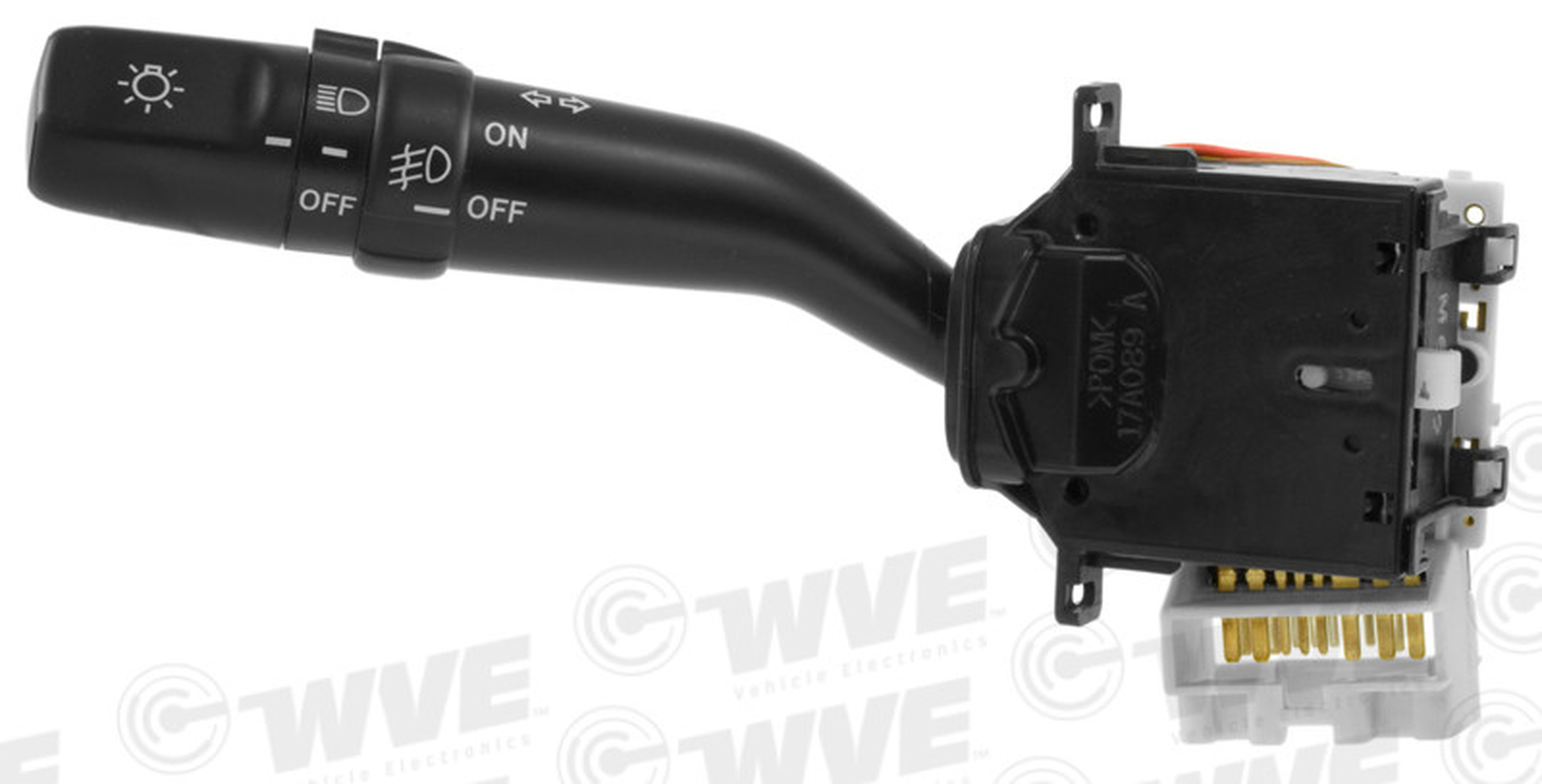 WVE 1S4056 Turn Signal Switch