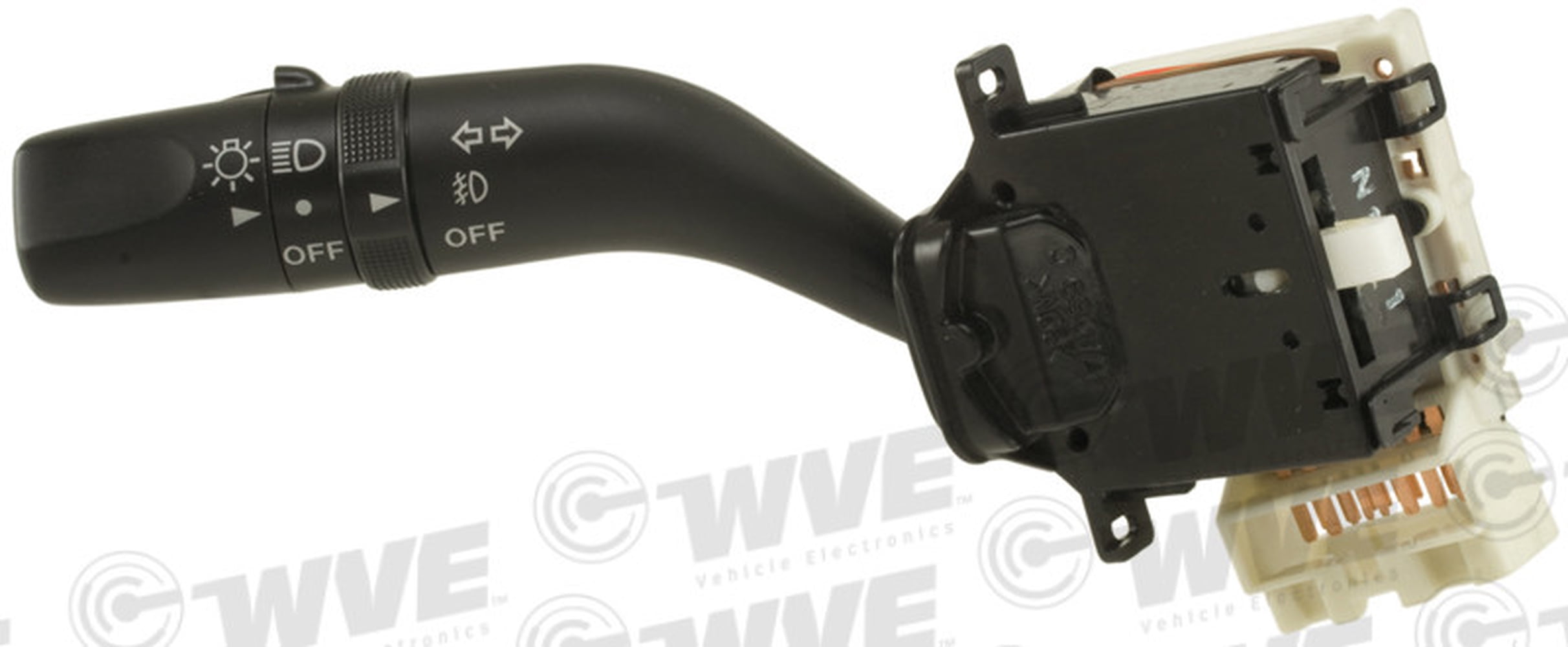 WVE 1S4065 Combination Switch