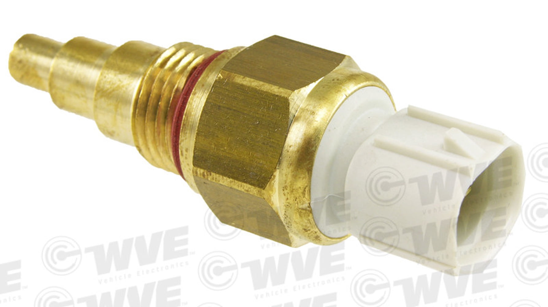 WVE 1S4426 Engine Cooling Fan Switch