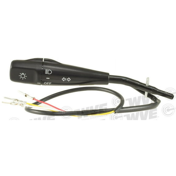 WVE 1S4530 Headlight Switch