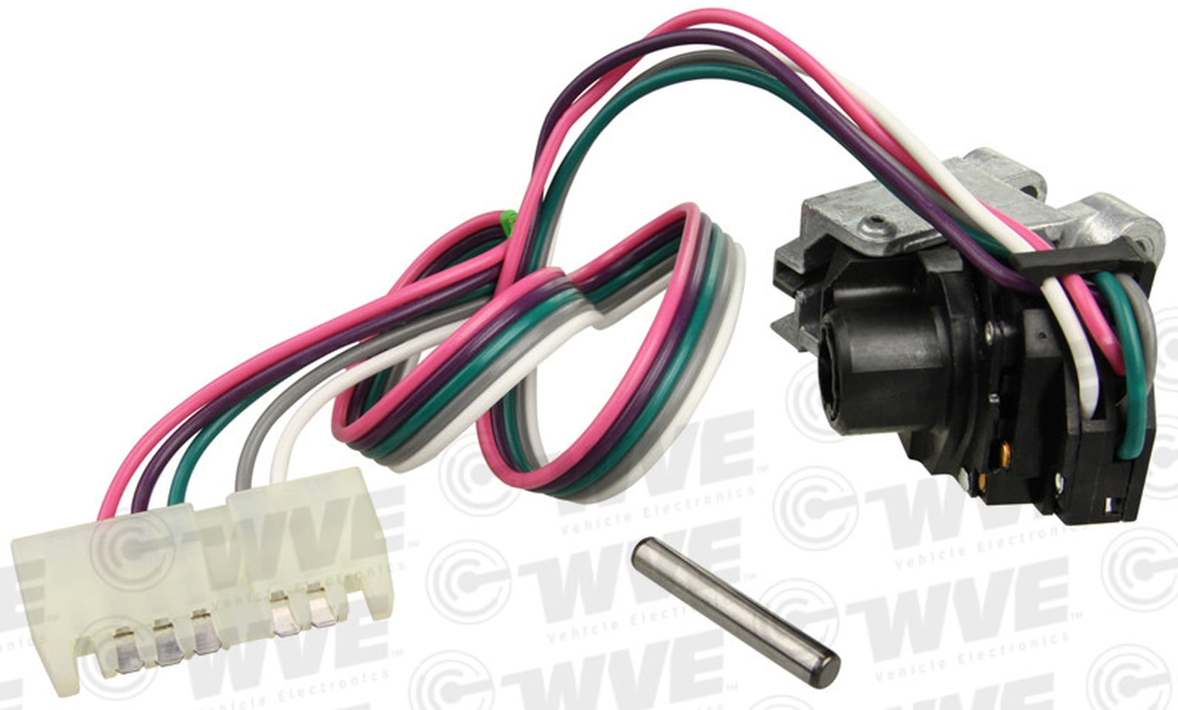 WVE 1S4620 Windshield Wiper Switch