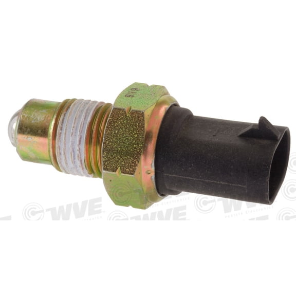 WVE 1S4950 Back Up Light Switch