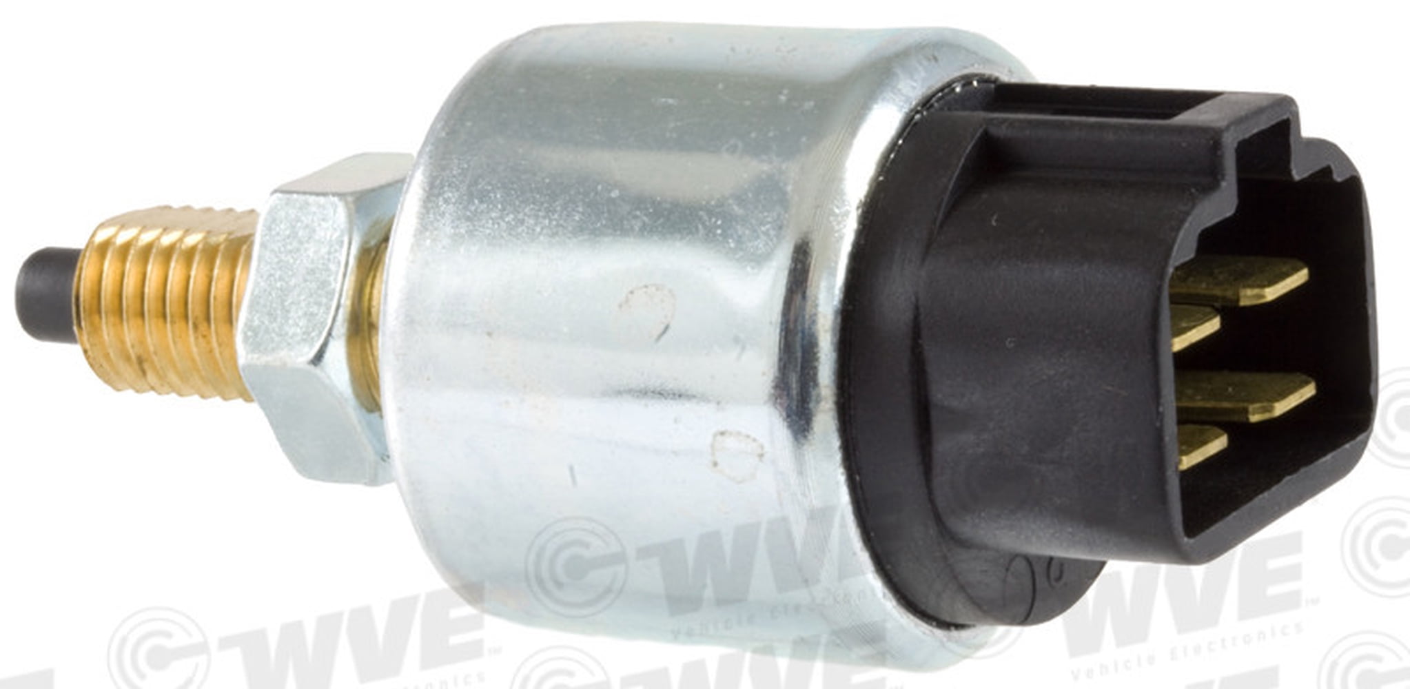 WVE 1S5075 Brake Light Switch