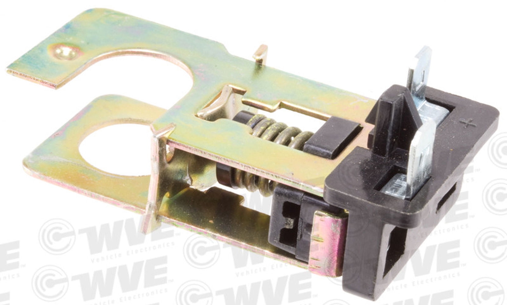 WVE 1S5391 Brake Light Switch