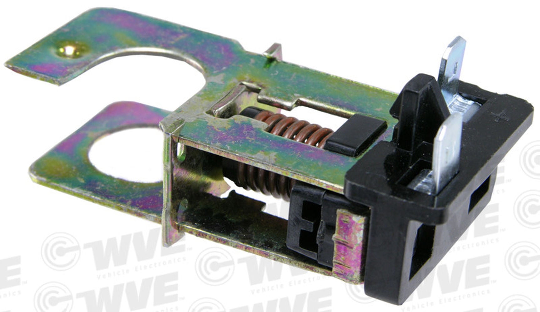 WVE 1S5393 Brake Light Switch