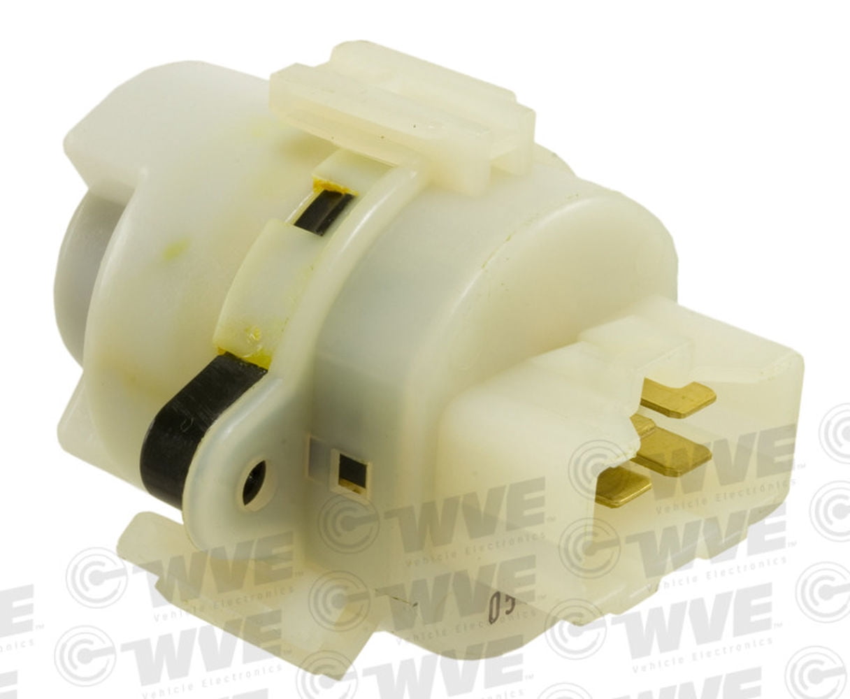 WVE 1S6062 Ignition Switch