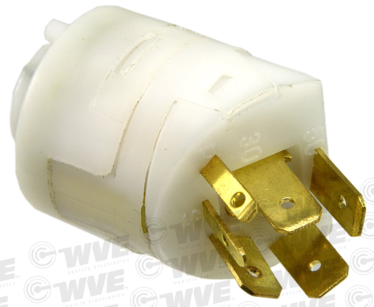 WVE 1S6128 Ignition Switch