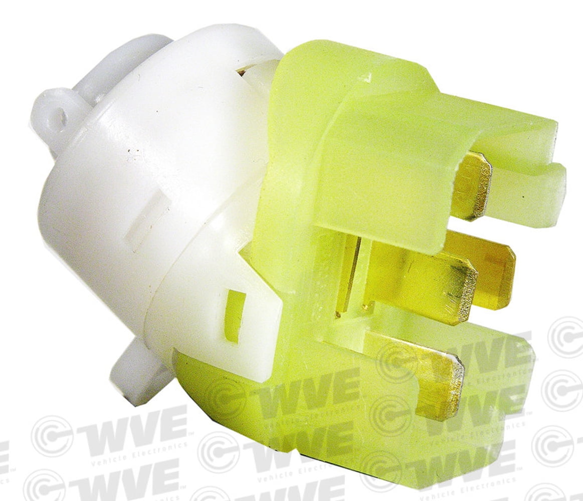 WVE 1S6305 Ignition Switch