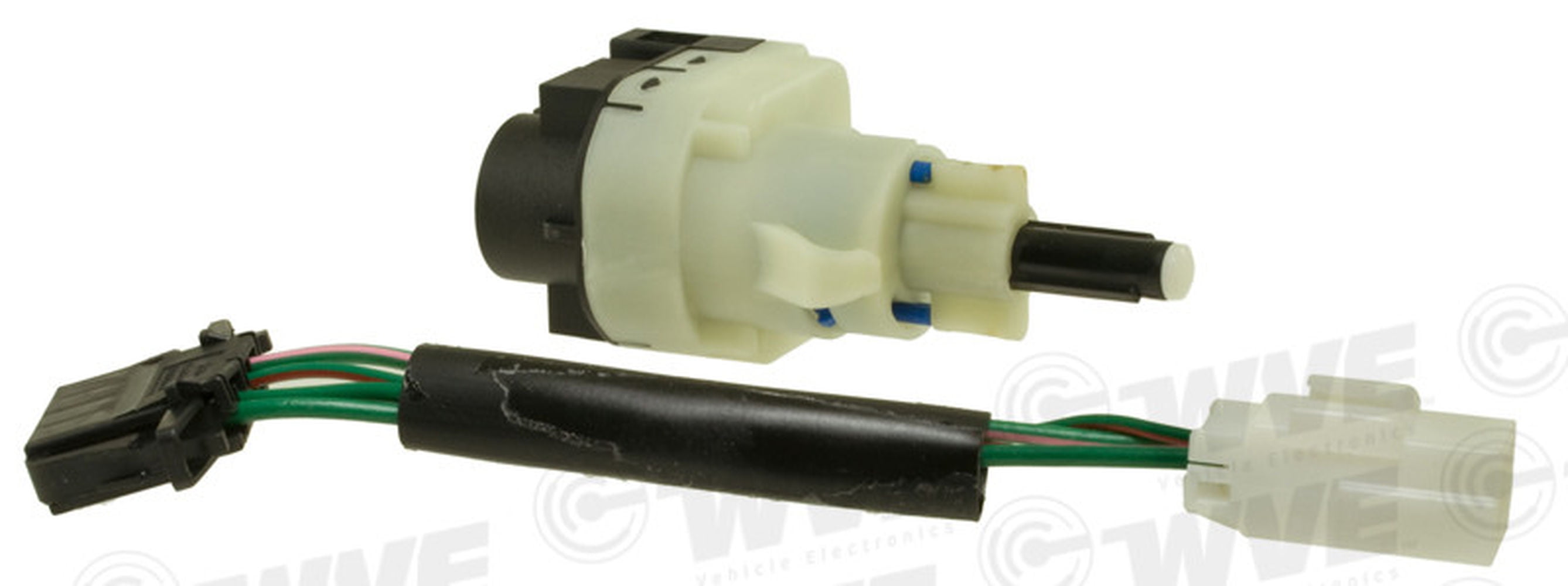 WVE 1S6525 Brake Light Switch