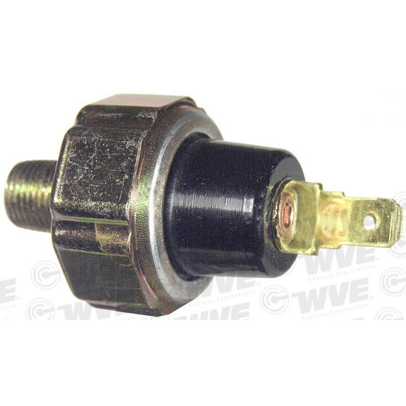 WVE 1S6641 Engine Oil Pressure Switch