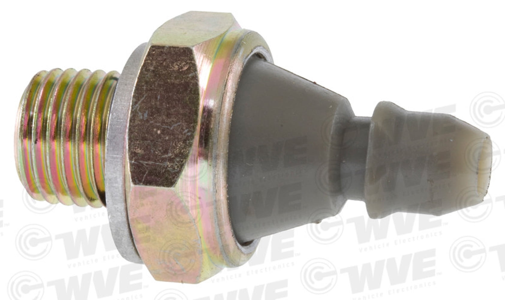 WVE 1S6665 Engine Oil Pressure Switch
