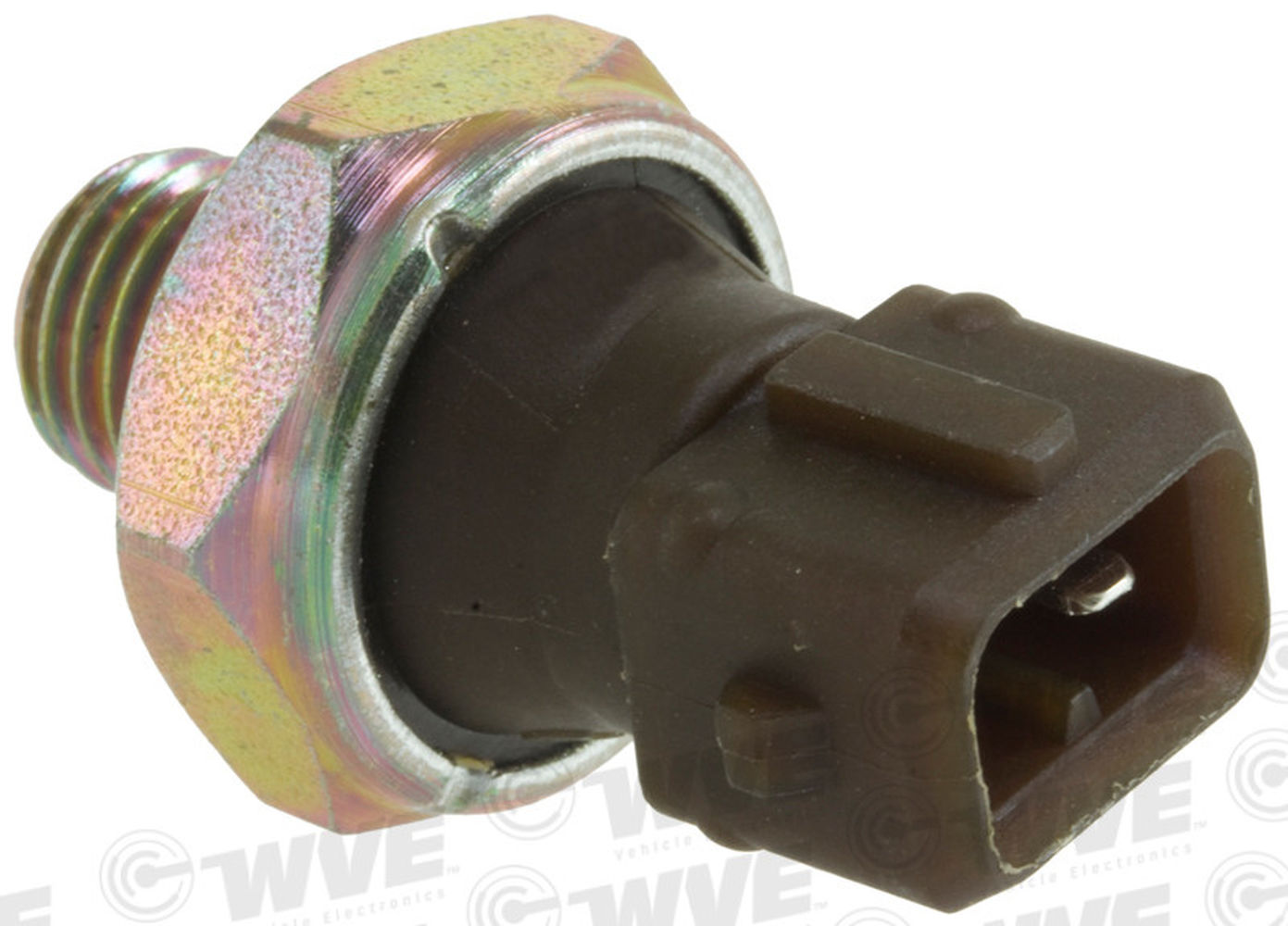 WVE 1S6799 Engine Oil Pressure Switch