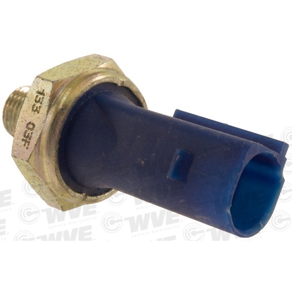 WVE 1S6874 Engine Oil Pressure Switch