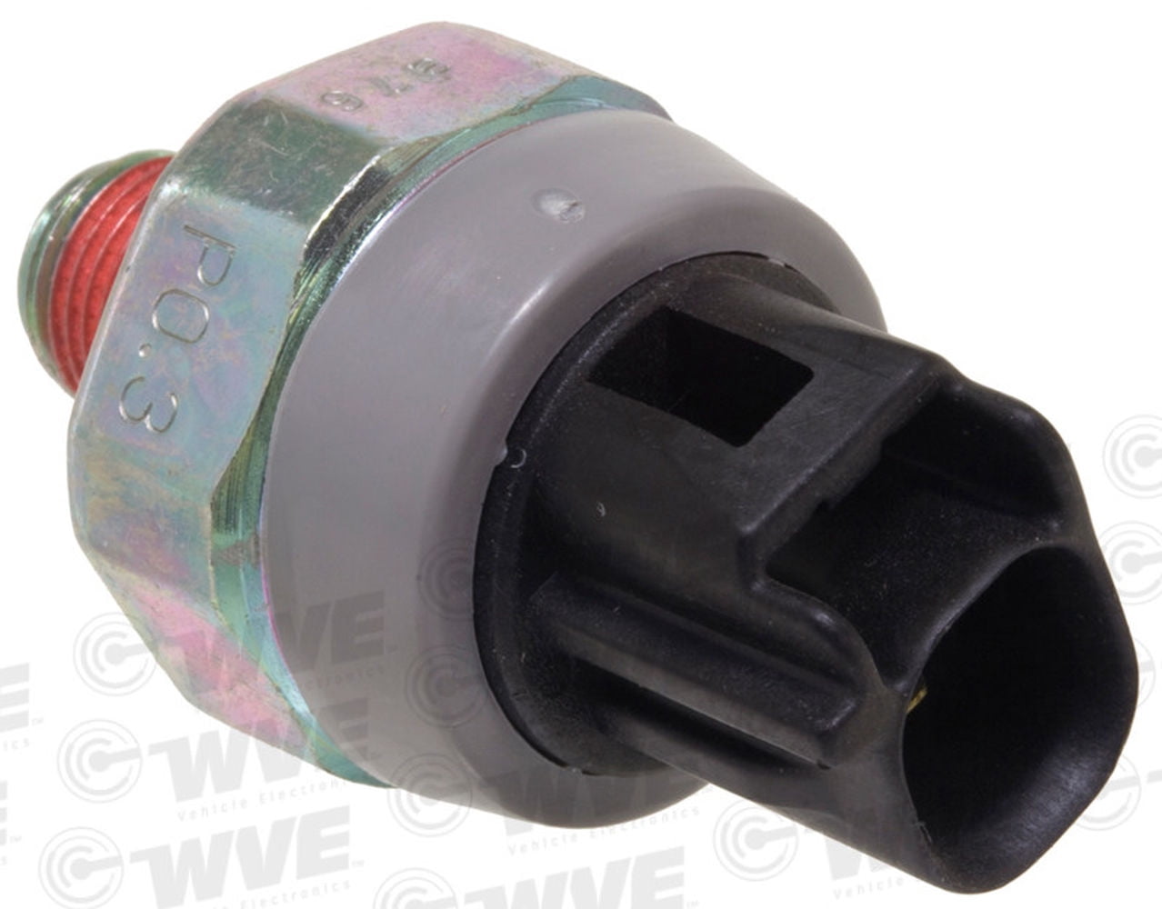 WVE 1S6915 Engine Oil Pressure Switch