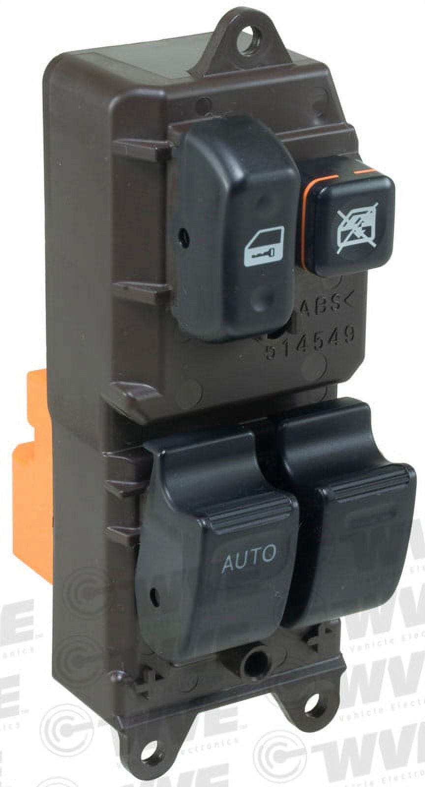 WVE 1S7155 Door Window Switch