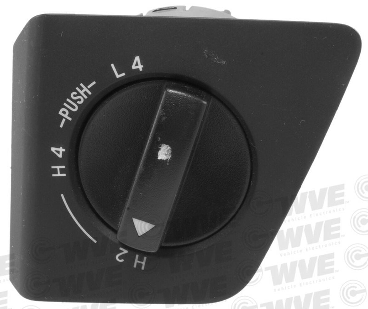 WVE 1S7433 4WD Switch