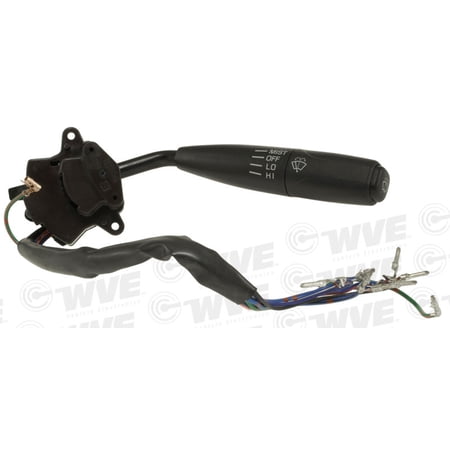 WVE 1S7443 Windshield Wiper Switch